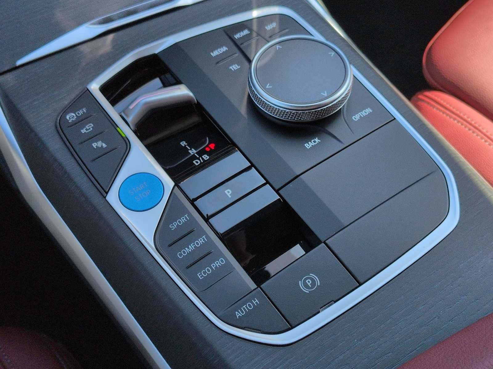 2026 BMW i4 xDrive40