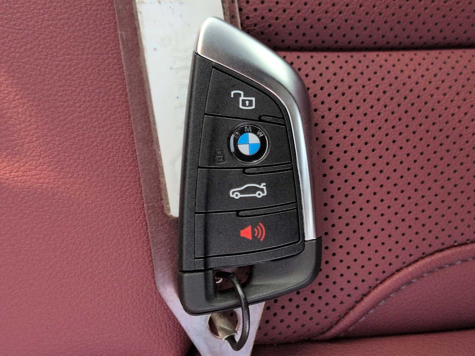 2026 BMW i4 xDrive40