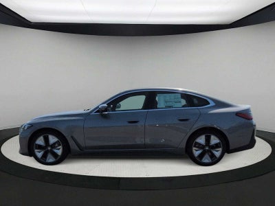 2026 BMW i4 xDrive40