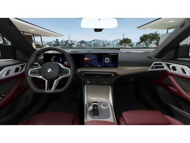 2026 BMW i4 xDrive40 xDrive40
