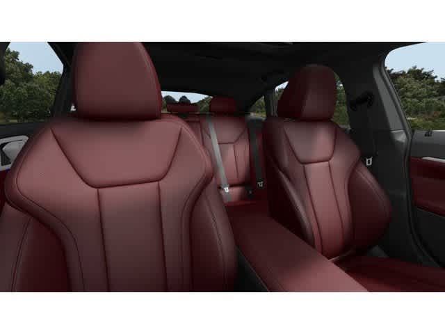 2026 BMW i4 xDrive40 xDrive40