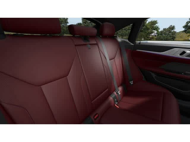 2026 BMW i4 xDrive40 xDrive40