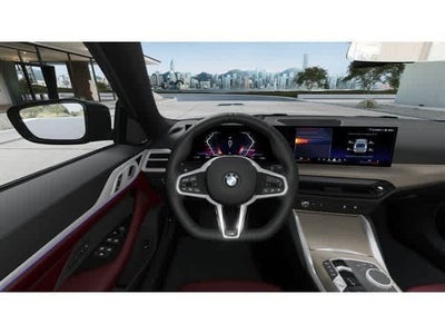 2026 BMW i4 xDrive40 xDrive40