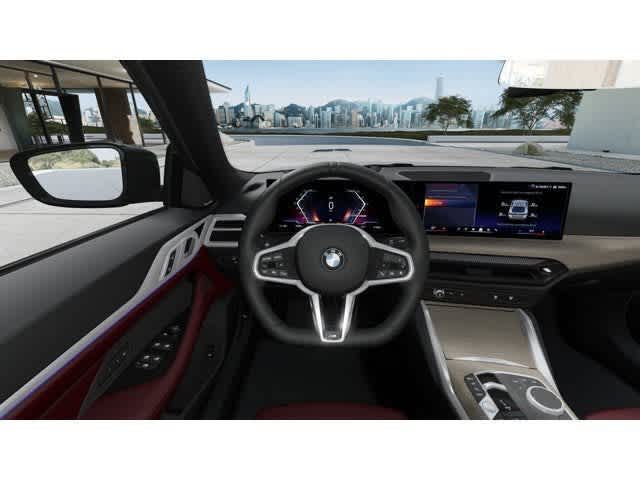 2026 BMW i4 xDrive40 xDrive40