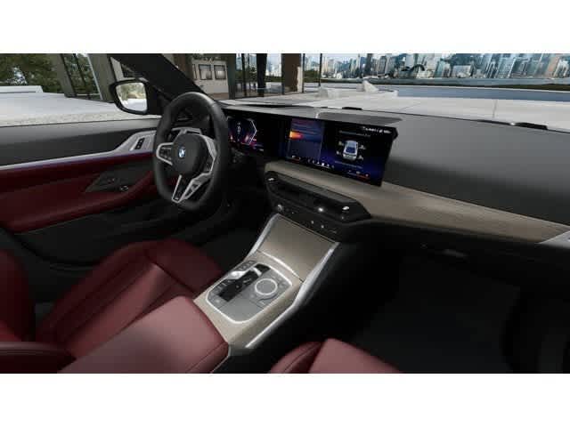 2026 BMW i4 xDrive40 xDrive40