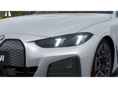 2026 BMW i4 xDrive40 xDrive40