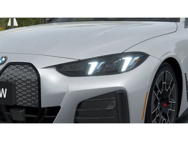 2026 BMW i4 xDrive40 xDrive40