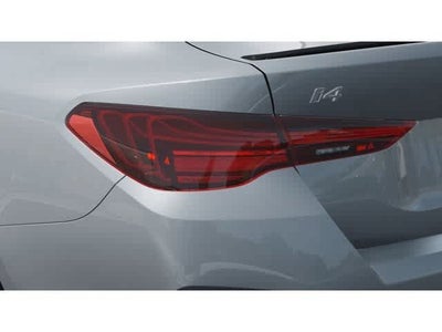 2026 BMW i4 xDrive40 xDrive40