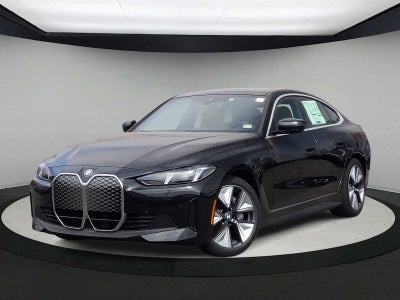 2025 BMW i4 xDrive40 xDrive40