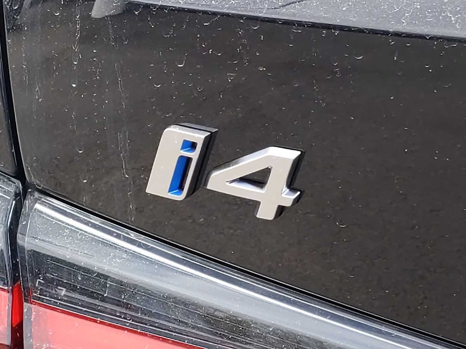 2025 BMW i4 xDrive40 xDrive40