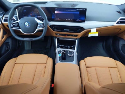 2025 BMW i4 xDrive40 xDrive40