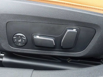 2025 BMW i4 xDrive40 xDrive40