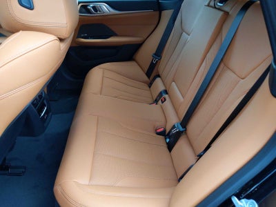 2025 BMW i4 xDrive40 xDrive40