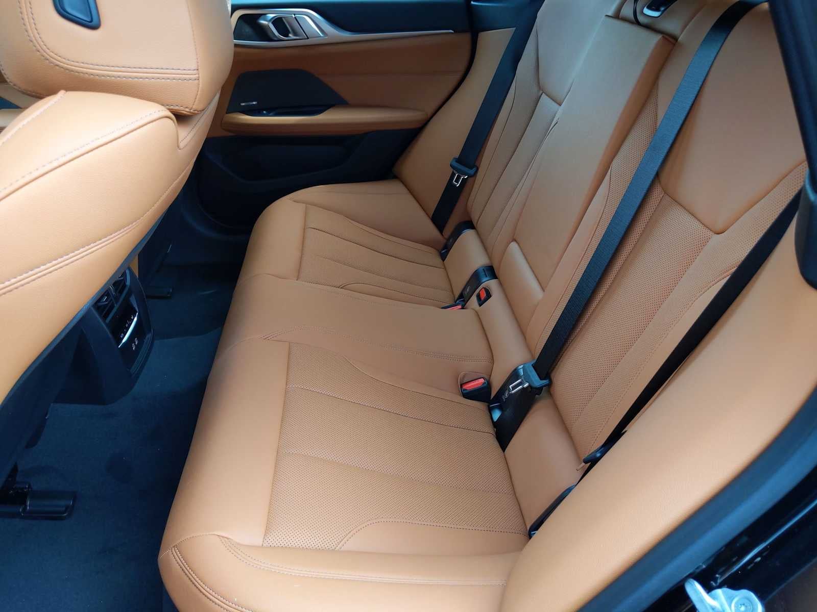 2025 BMW i4 xDrive40 xDrive40