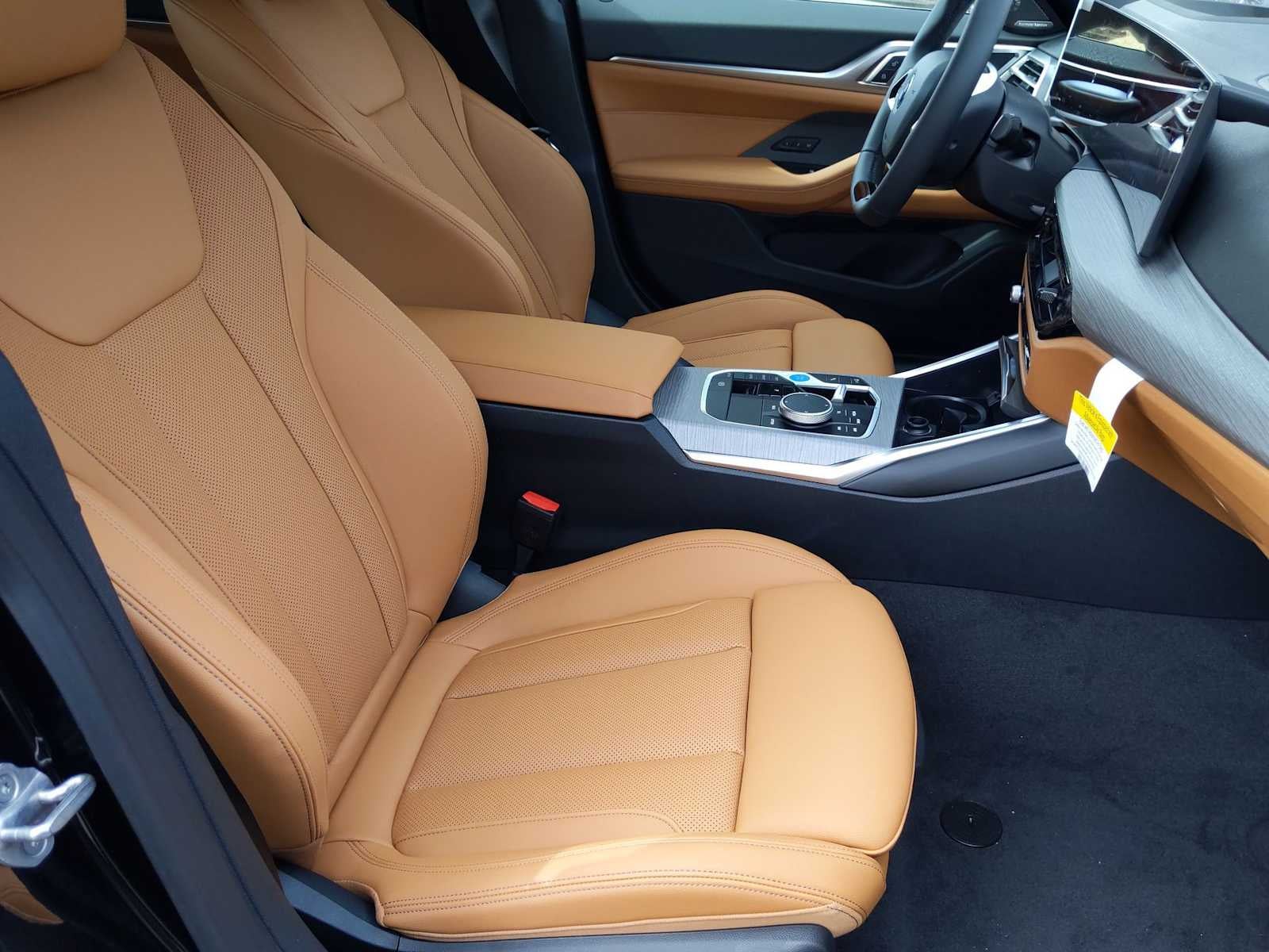 2025 BMW i4 xDrive40 xDrive40