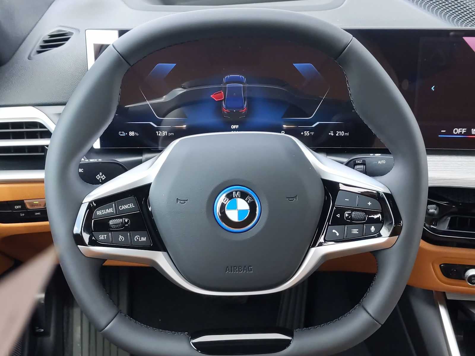2025 BMW i4 xDrive40 xDrive40