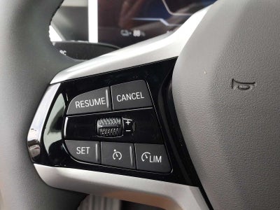 2025 BMW i4 xDrive40 xDrive40