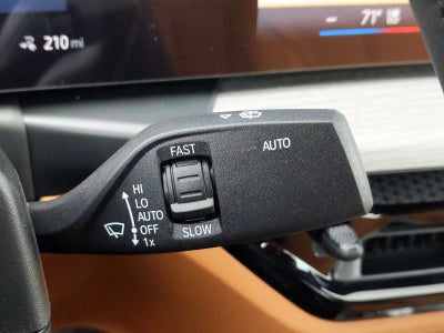 2025 BMW i4 xDrive40 xDrive40