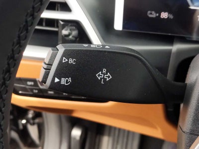 2025 BMW i4 xDrive40 xDrive40