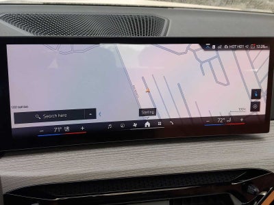 2025 BMW i4 xDrive40 xDrive40