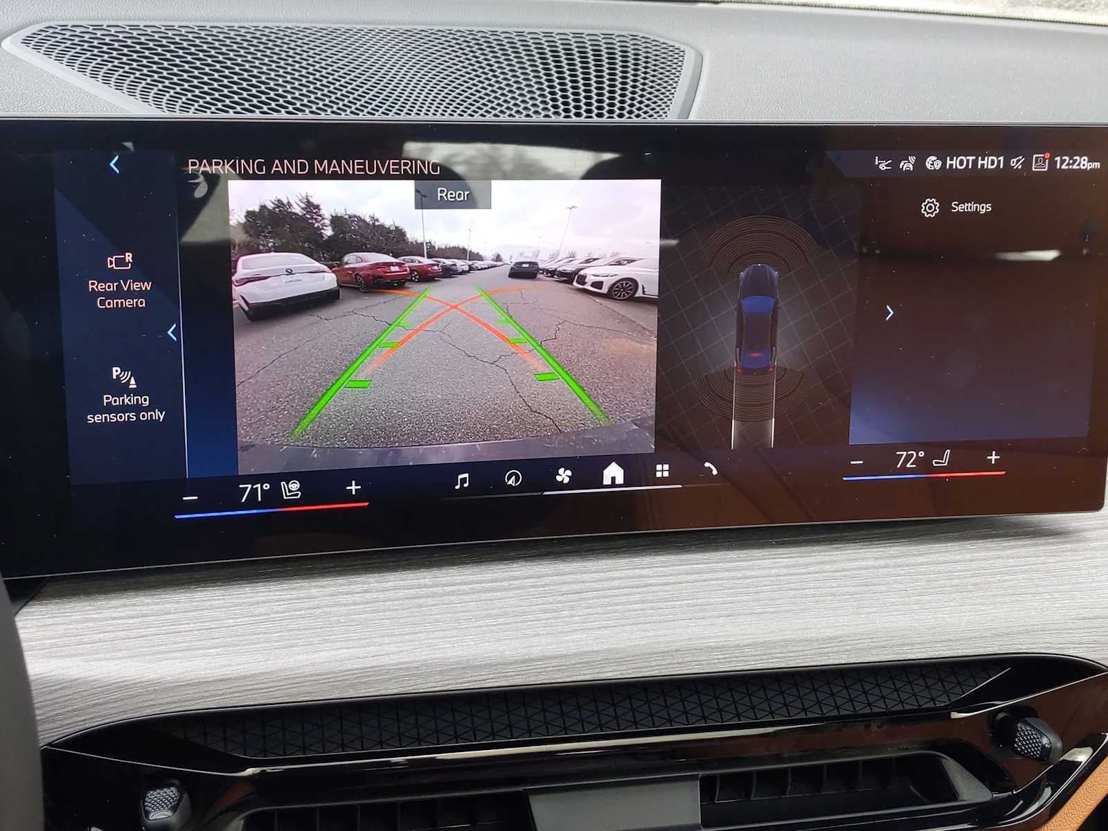 2025 BMW i4 xDrive40 xDrive40