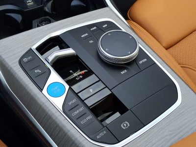 2025 BMW i4 xDrive40 xDrive40