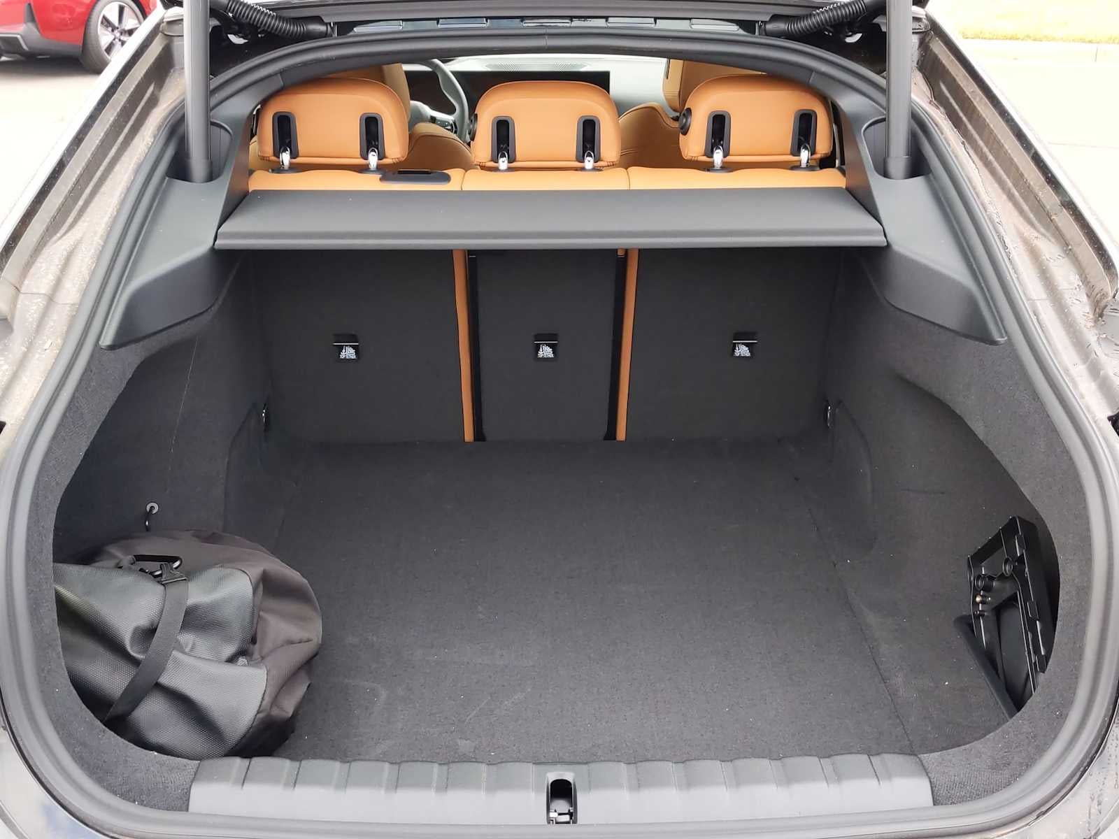 2025 BMW i4 xDrive40 xDrive40