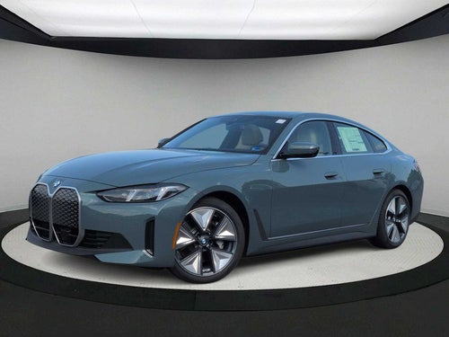 2026 BMW i4 xDrive40 xDrive40