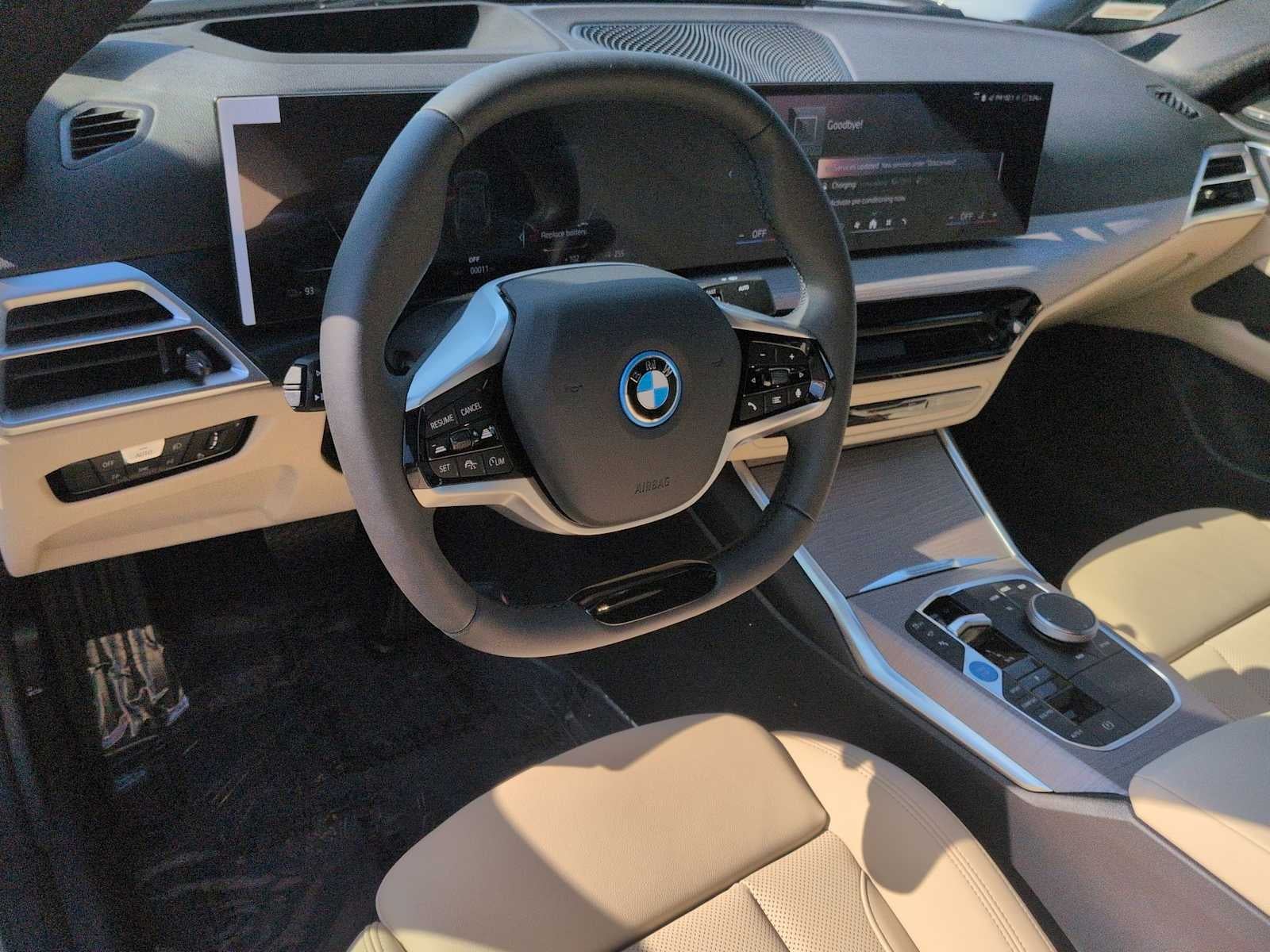2026 BMW i4 xDrive40 xDrive40