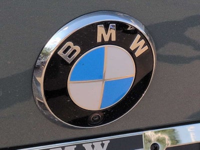 2026 BMW i4 xDrive40 xDrive40