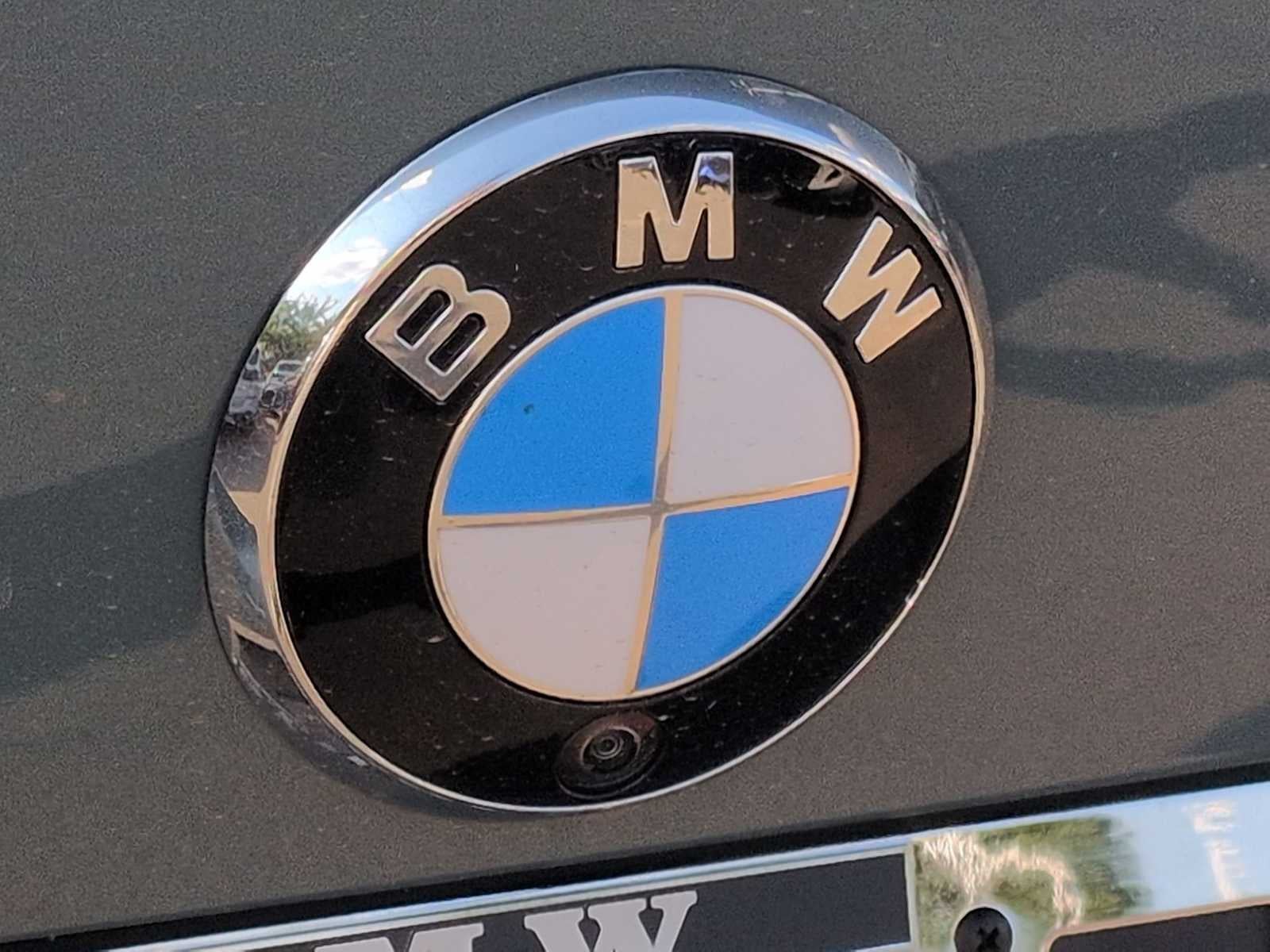 2026 BMW i4 xDrive40 xDrive40