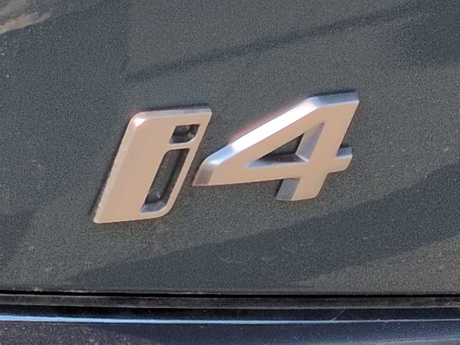 2026 BMW i4 xDrive40 xDrive40