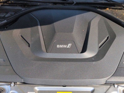2026 BMW i4 xDrive40 xDrive40