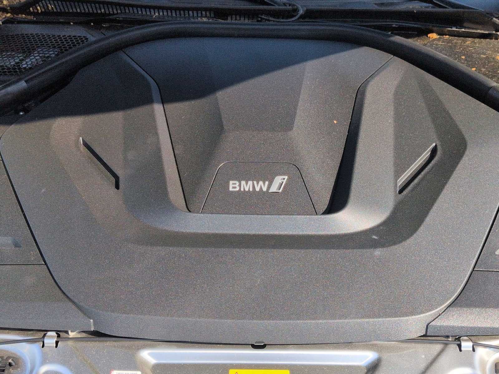 2026 BMW i4 xDrive40 xDrive40