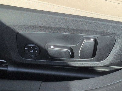 2026 BMW i4 xDrive40 xDrive40