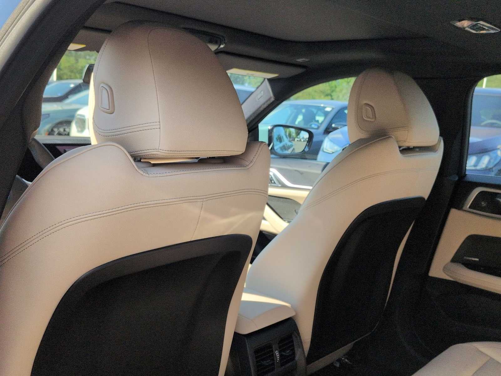 2026 BMW i4 xDrive40 xDrive40