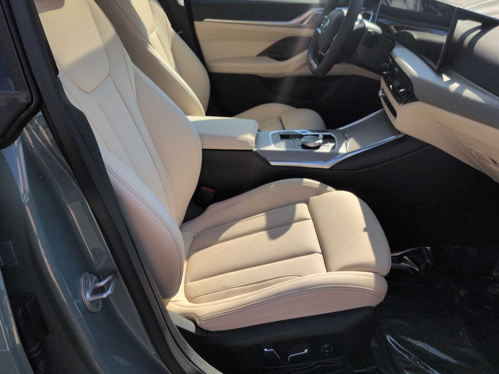2026 BMW i4 xDrive40 xDrive40