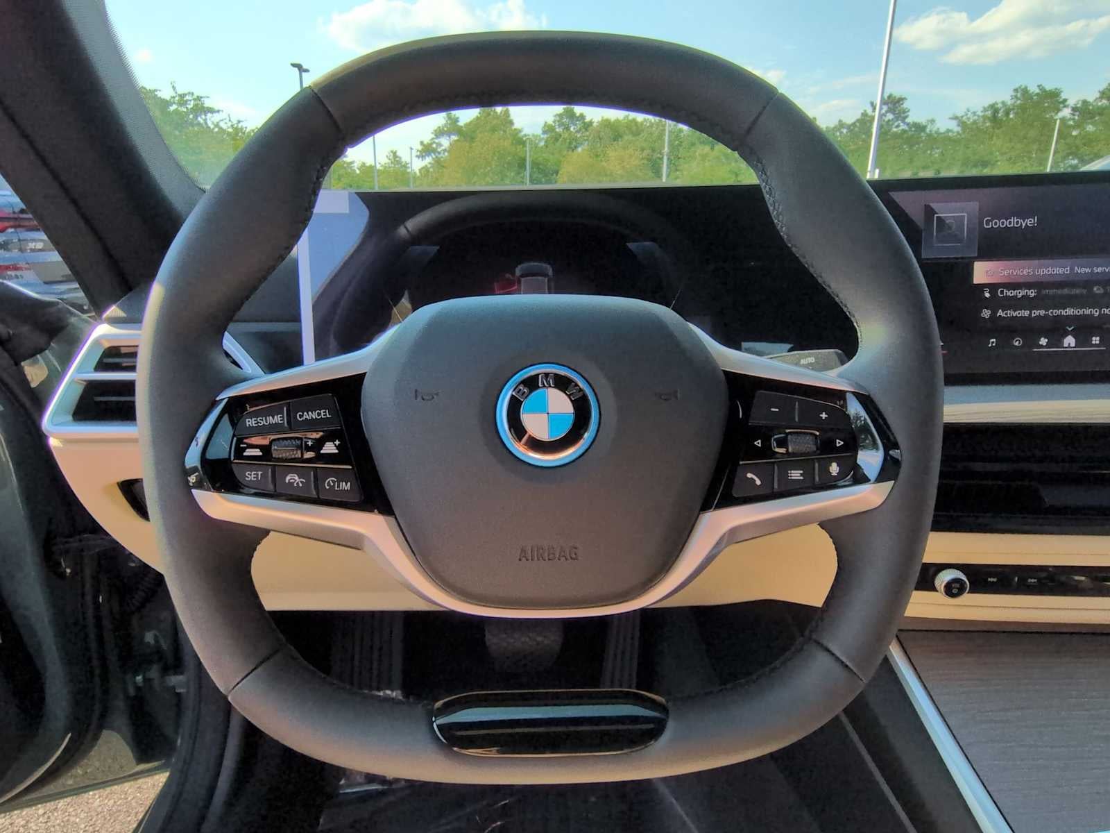 2026 BMW i4 xDrive40 xDrive40