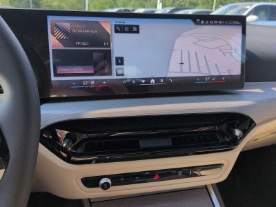 2026 BMW i4 xDrive40 xDrive40