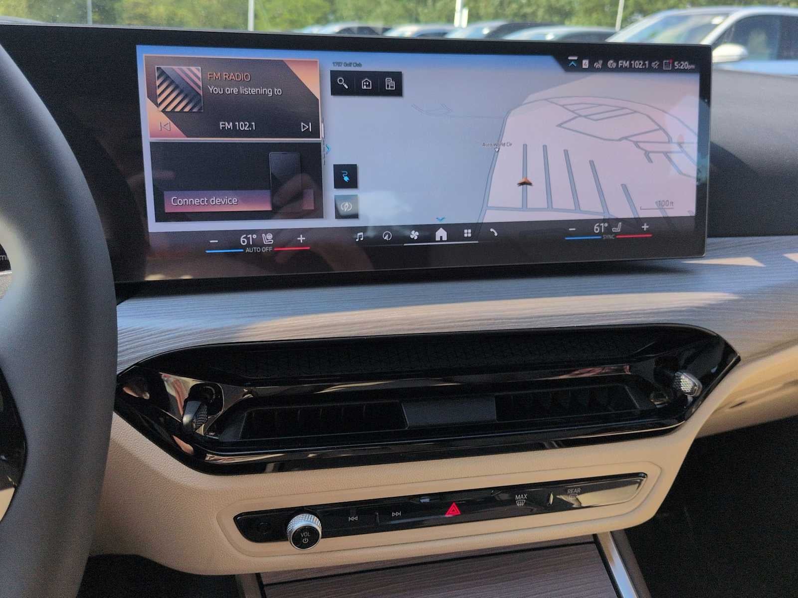 2026 BMW i4 xDrive40 xDrive40