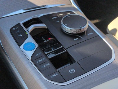 2026 BMW i4 xDrive40 xDrive40
