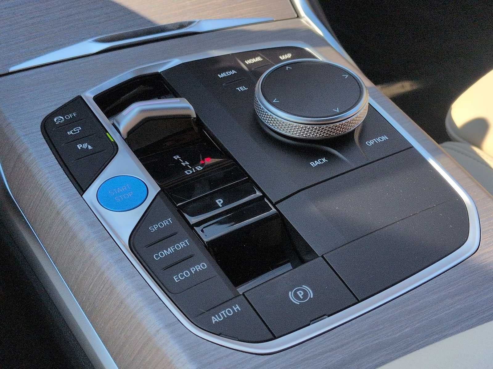 2026 BMW i4 xDrive40 xDrive40