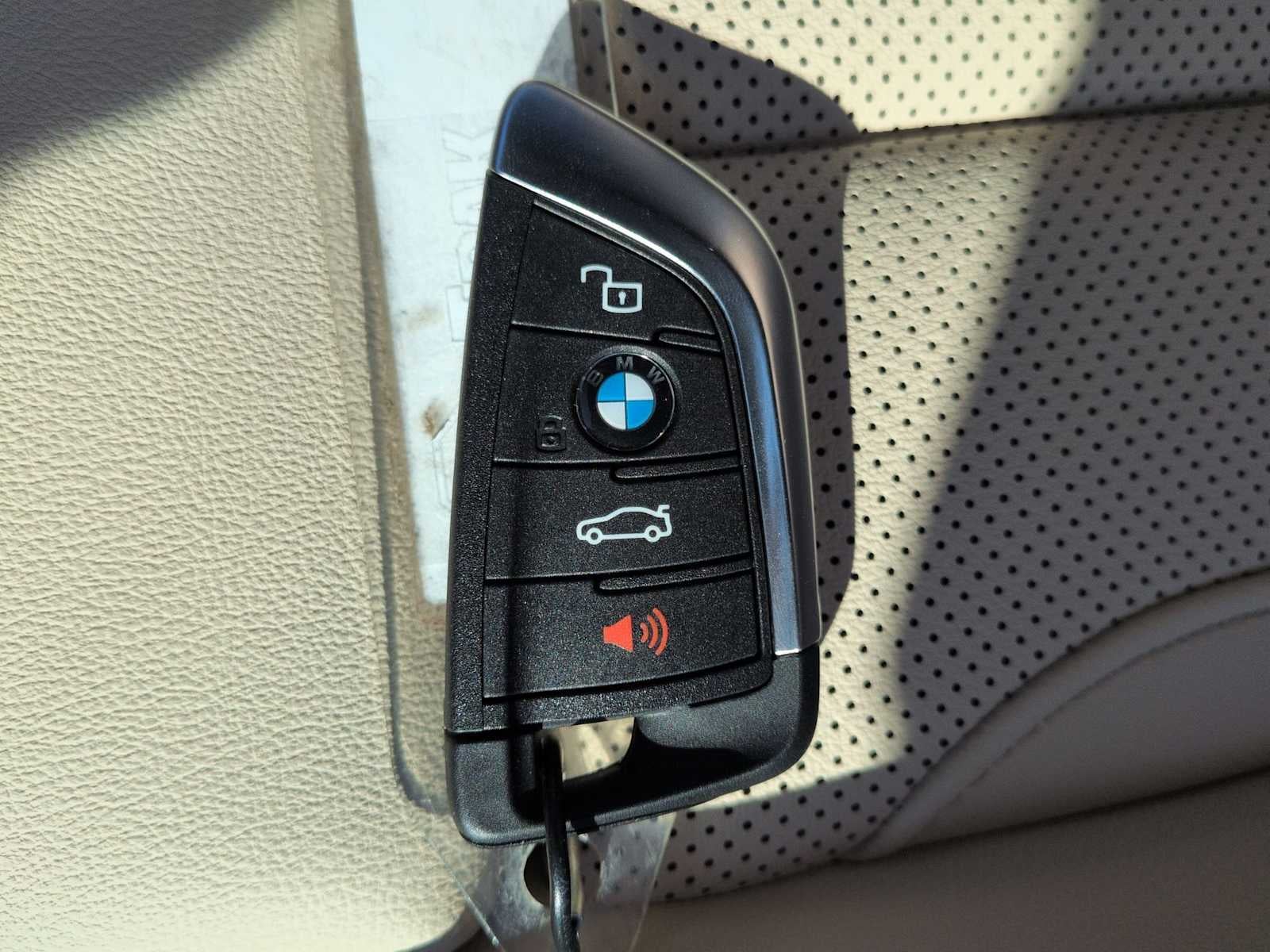 2026 BMW i4 xDrive40 xDrive40