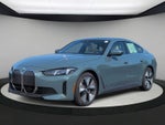 2026 BMW i4 xDrive40 xDrive40