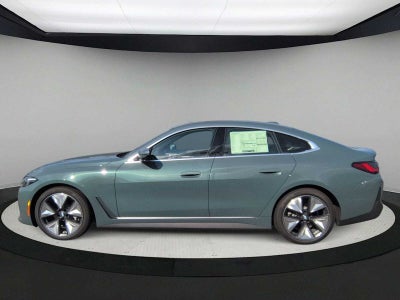 2026 BMW i4 xDrive40 xDrive40