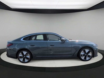 2026 BMW i4 xDrive40 xDrive40