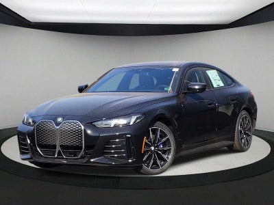 2025 BMW i4 xDrive40 xDrive40