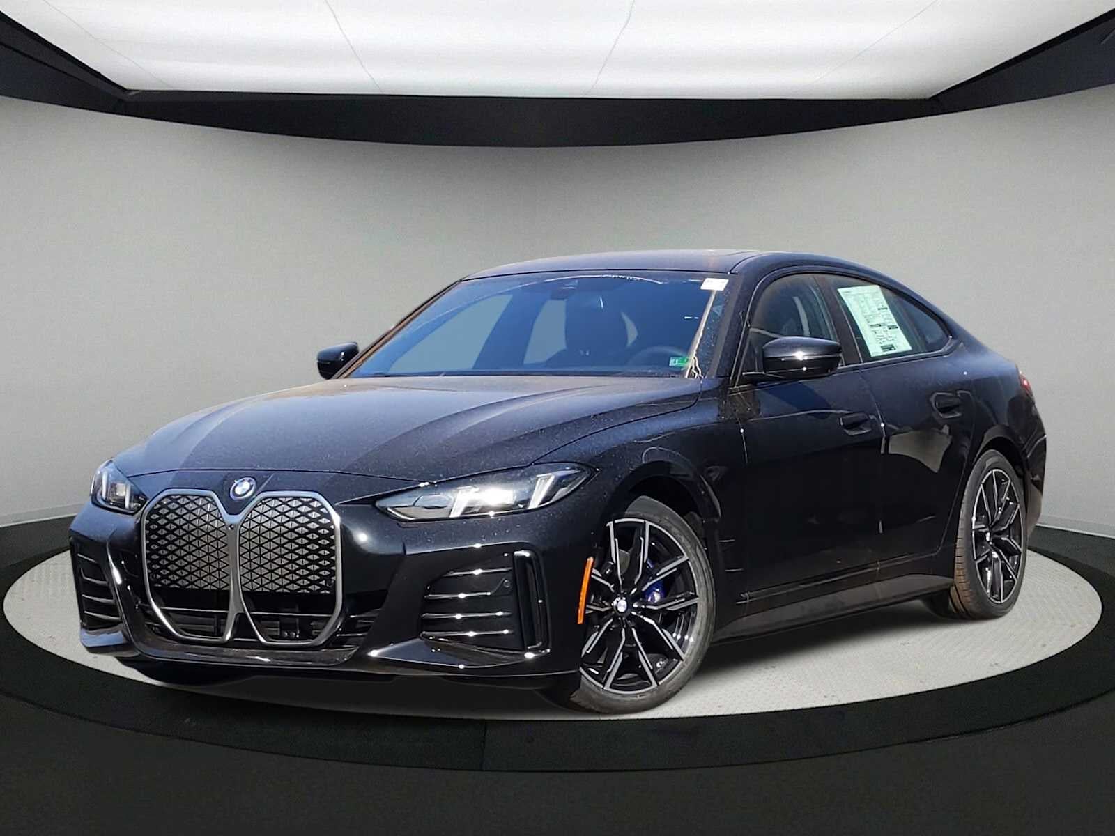 2025 BMW i4 xDrive40 xDrive40