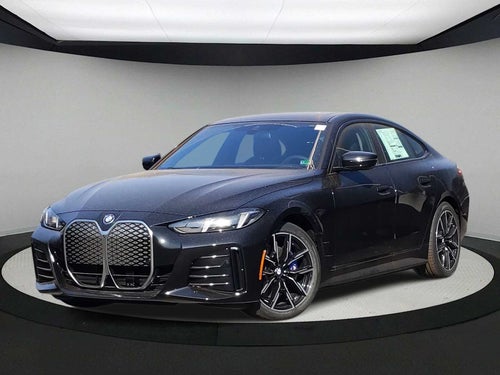 2025 BMW i4 xDrive40 xDrive40