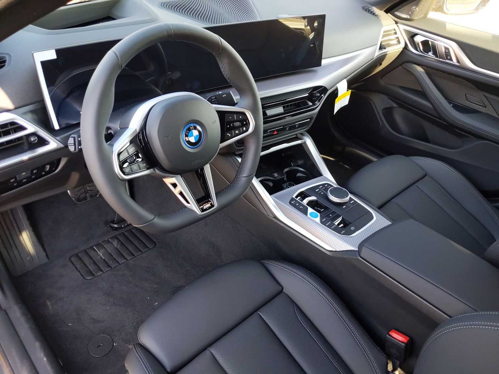 2025 BMW i4 xDrive40 xDrive40